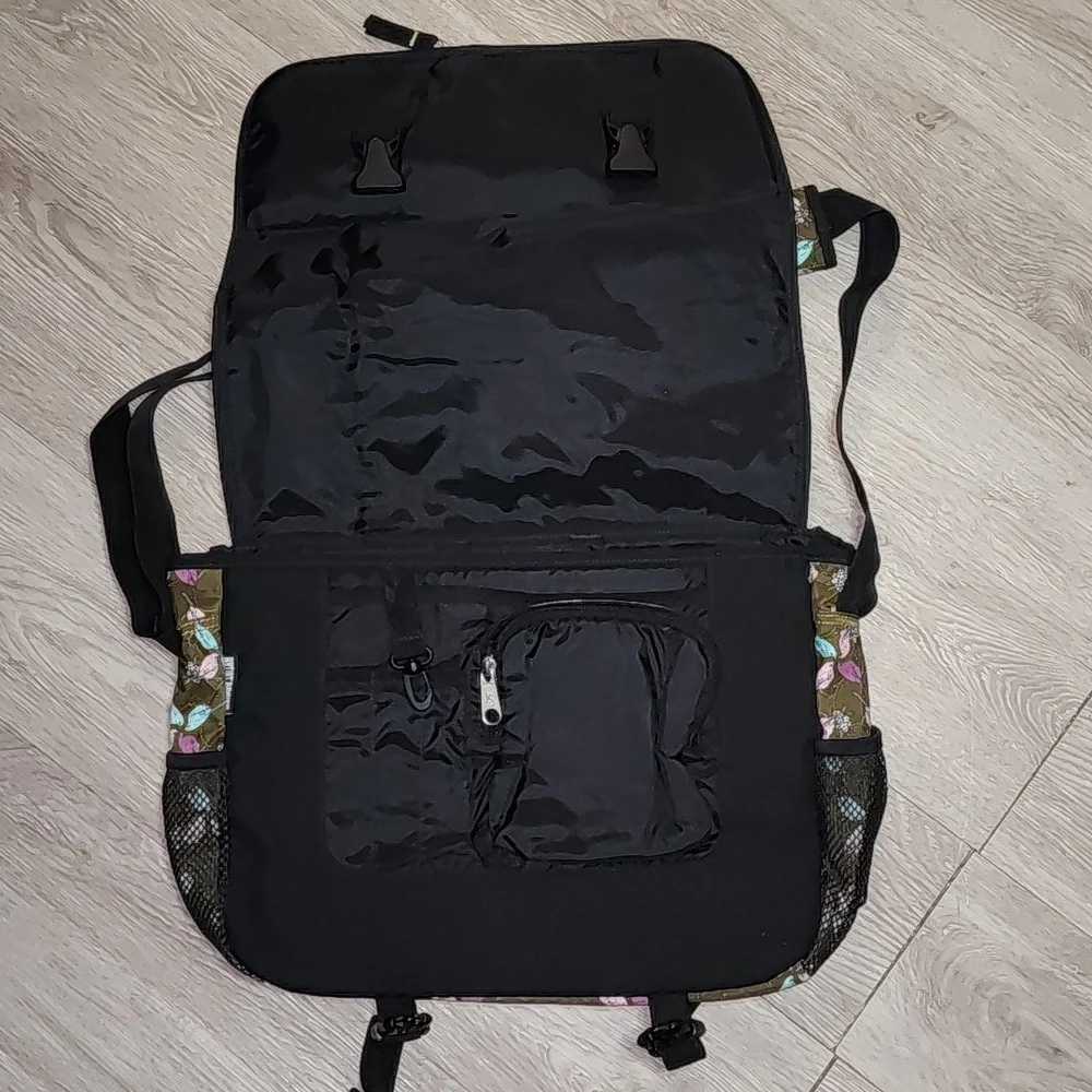 New without tags Jansport Artist Series Fette laptop bag - Picture 6 of 14
